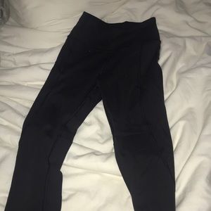 lululemon speed up leggings
